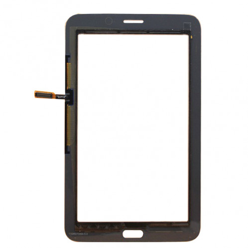 iPartsBuy Digitizer écran tactile original pour Samsung Galaxy Tab 3 Lite 7.0 / T110, (seulement la version WiFi) (Blanc) SI1119647-06