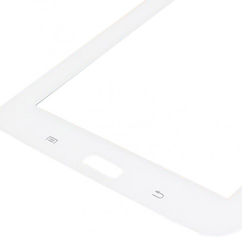 iPartsBuy Digitizer écran tactile original pour Samsung Galaxy Tab 3 Lite 7.0 / T110, (seulement la version WiFi) (Blanc) SI1119647-06
