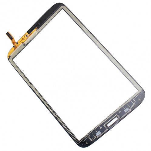 iPartsAcheter pour Samsung Galaxy Tab 3 8.0 / T310 Digitizer écran tactile d'origine (Noir) SI120B352-05