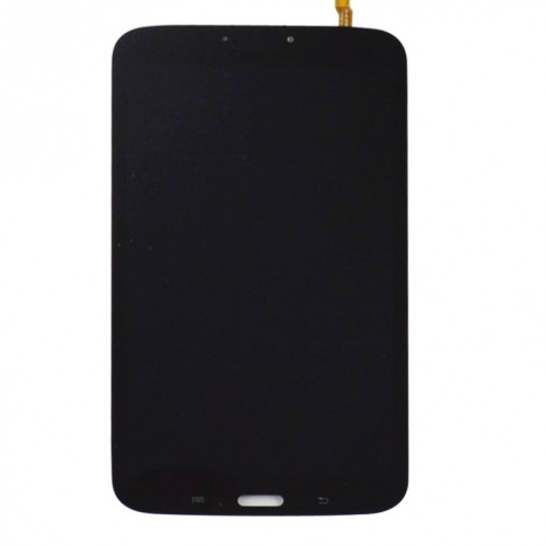 Ecran LCD d'origine pour Galaxy Tab 3 8.0 / T310 avec Digitizer Full Assembly (Noir) SH122B1833-03