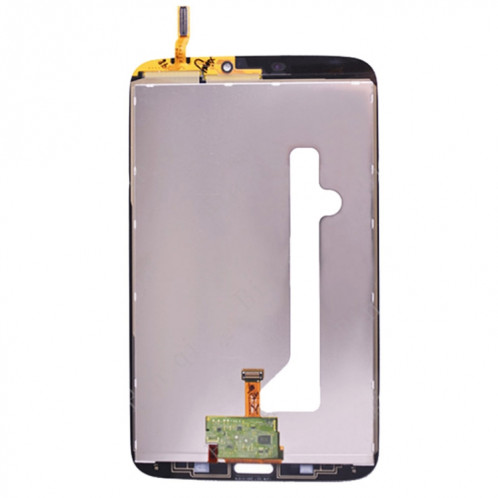 Ecran LCD + Tactile d'Origine pour Galaxy Tab 3 8.0 / T310 (Blanc) SH11221875-03
