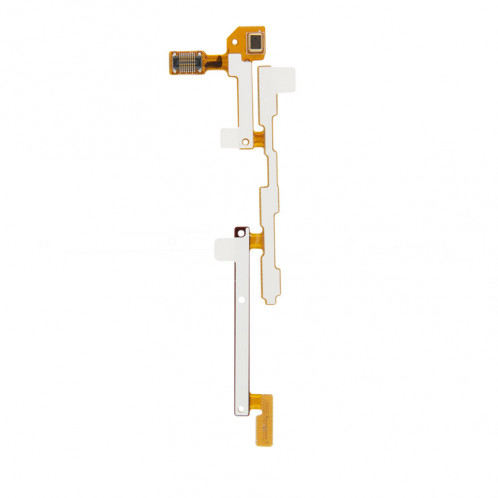 Câble Flex pour bouton d'alimentation pour Samsung Galaxy T210 SC1202442-03