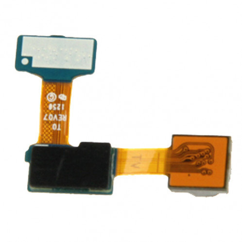 iPartsAcheter pour le module original de caméra avant de Samsung Galaxy Note II / N7100 SI1216569-03