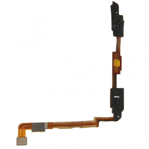 Câble de capteur de haute qualité Qualiay pour Samsung Galaxy Note II / N7100 SC12171225-03