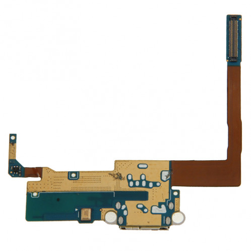 Câble flexible de prise de queue pour Samsung Galaxy Note III / N9005 SC1218463-03