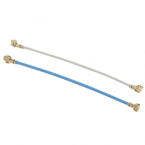 Câble d'antenne de signal de haute qualité pour Samsung Galaxy S5 / I9600 SC1313516-03