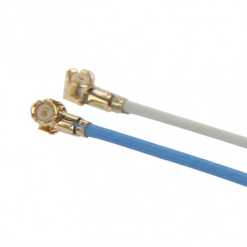 Câble d'antenne de signal de haute qualité pour Samsung Galaxy S5 / I9600 SC1313516-03