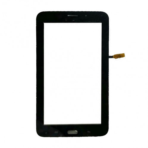 iPartsBuy Touch Screen pour Samsung Galaxy Tab 4 Lite / T116 (Noir) SI400B1447-04