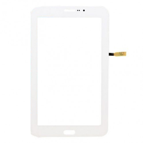 iPartsBuy Écran tactile pour Samsung Galaxy Tab 4 Lite / T116 (Blanc) SI400W1982-03