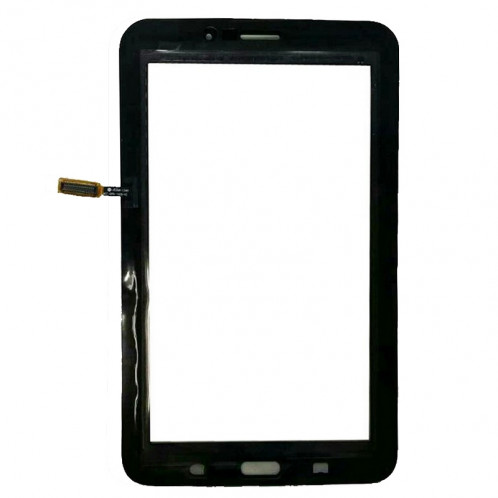 iPartsBuy Écran tactile pour Samsung Galaxy Tab 4 Lite / T116 (Blanc) SI400W1982-03