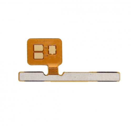 Remplacement de câble de câble de bouton de volume d'iPartsBuy pour Samsung Galaxy S5 / G900 SR14111895-04