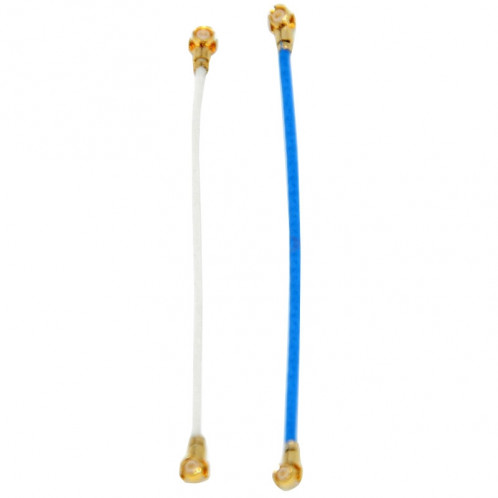 iPartsBuy Signal Flex Câble pour Samsung Galaxy S5 / G900 SI14131136-03
