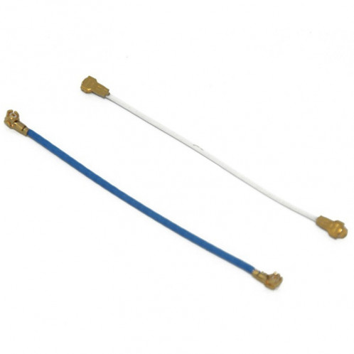 iPartsBuy Signal Flex Câble pour Samsung Galaxy S5 / G900 SI14131136-03