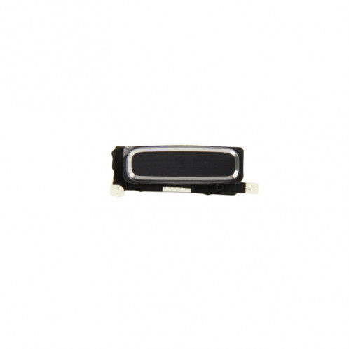 iPartsBuy pleine couverture de plaque frontale pour Samsung Galaxy S4 / i9505 SI15391638-07