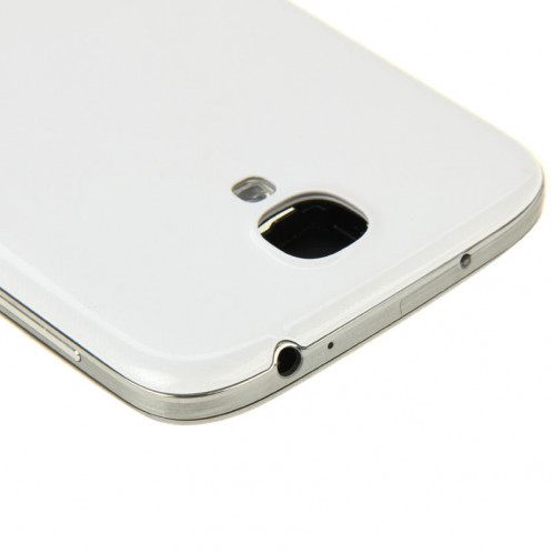 iPartsBuy Remplacement complet de la couverture de la face avant pour Samsung Galaxy S4 / i337 (blanc) SI15411641-07