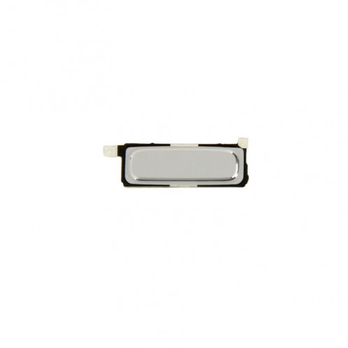 iPartsBuy Remplacement complet de la couverture de la face avant pour Samsung Galaxy S4 / i337 (blanc) SI15411641-07