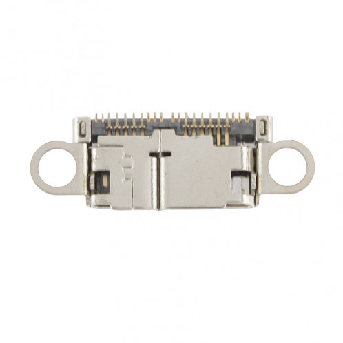 Chargeur de connecteur de queue pour Samsung Galaxy Note 3 SC16101780-04