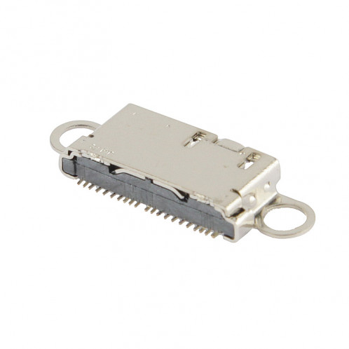 Chargeur de connecteur de queue pour Samsung Galaxy Note 3 SC16101780-04