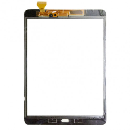 iPartsBuy Écran tactile pour Samsung Galaxy Tab A 9.7 / T550 (Blanc) SI674W756-04