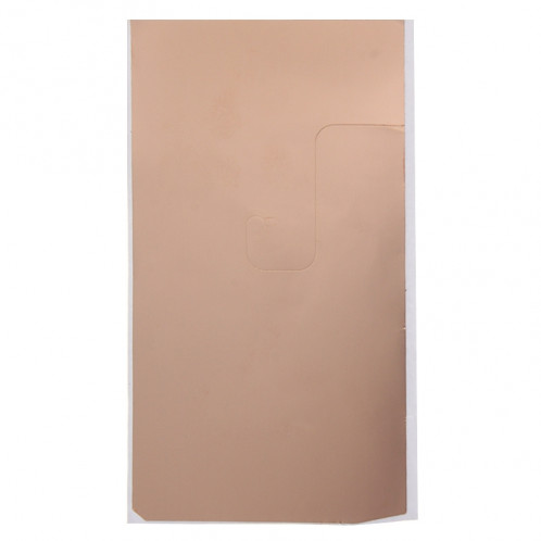 Adhésif de logement arrière iPartsBuy de 10 PCS pour Samsung Galaxy E7 / E700 SA21011303-03