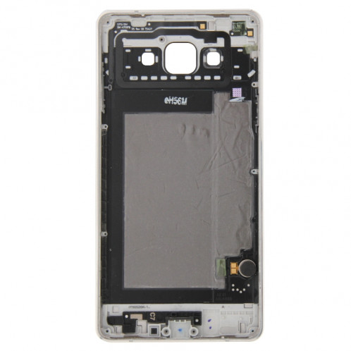 iPartsBuy remplacement du boîtier arrière pour Samsung Galaxy A7 / A700 (blanc) SI109W1172-09