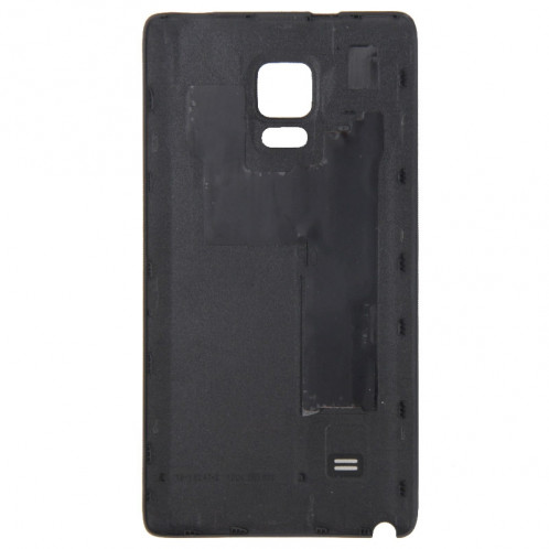 iPartsBuy Batterie Couverture Arrière pour Samsung Galaxy Note Edge / N915 (Noir) SI112B1683-08