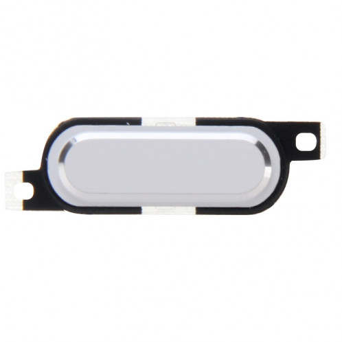 iPartsBuy Home Bouton pour Samsung Galaxy Note 3 Neo / N7505 (Blanc) SI119W1899-04