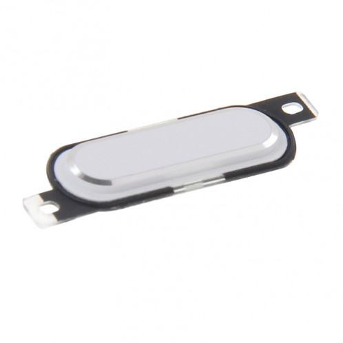 iPartsBuy Home Bouton pour Samsung Galaxy Note 3 Neo / N7505 (Blanc) SI119W1899-04