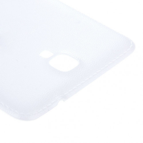 iPartsBuy remplacement de la couverture arrière de la batterie pour Samsung Galaxy Note 3 Neo / N7505 (blanc) SI122W1264-08