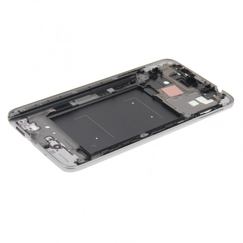 iPartsBuy Avant Housing LCD Cadre Lunette pour Samsung Galaxy Note 3 Neo / N7505 SI21231506-09