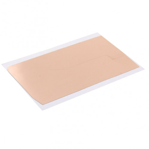 10 PCS iPartsAcheter l'adhésif de logement arrière pour Samsung Galaxy A3 / A300 S12126262-03