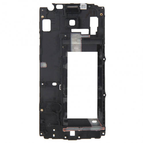 iPartsBuy Boîtier avant LCD Cadre lunette de remplacement pour Samsung Galaxy A3 / A300 SI2129142-09