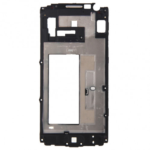 iPartsBuy Boîtier avant LCD Cadre lunette de remplacement pour Samsung Galaxy A3 / A300 SI2129142-09