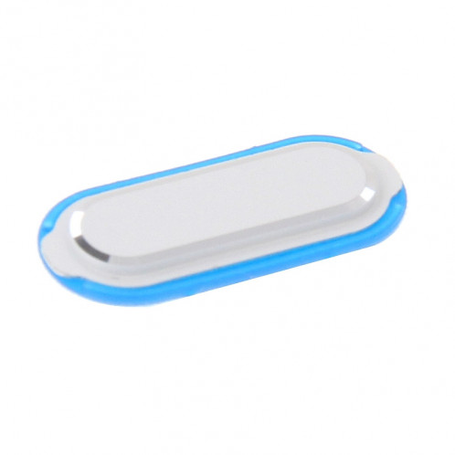 iPartsAchetez le bouton d'accueil pour Samsung Galaxy A3 / A300 et A5 / A500 et A7 / A700 (blanc) SI131W680-04