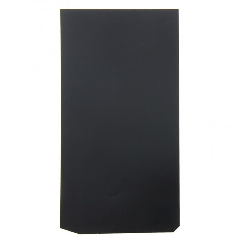 10 PCS iPartsAcheter Adhésif de logement arrière pour Samsung Galaxy Note 4 / N910 S121581573-03