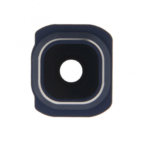 iPartsBuy remplacement de la lentille de la caméra pour Samsung Galaxy S6 / G920F (bleu) SI173L1685-04