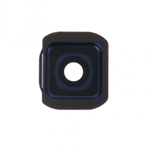 iPartsBuy remplacement de la lentille de la caméra pour Samsung Galaxy S6 / G920F (bleu) SI173L1685-04