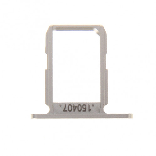iPartsBuy Remplacement de la carte SIM pour Samsung Galaxy S6 / G920F (Gold) SI174J1508-04