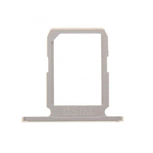 iPartsBuy Remplacement de la carte SIM pour Samsung Galaxy S6 / G920F (Gold) SI174J1508-04