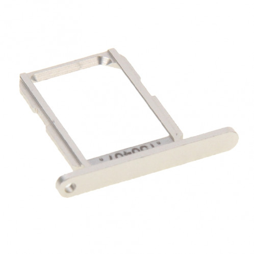 iPartsBuy Remplacement de la carte SIM pour Samsung Galaxy S6 / G920F (Gold) SI174J1508-04