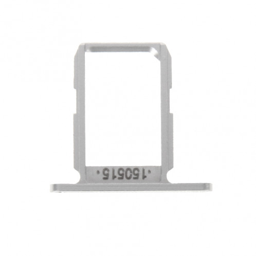 iPartsBuy Remplacement de la carte SIM pour Samsung Galaxy S6 / G920F (Blanc) SI174W1771-04