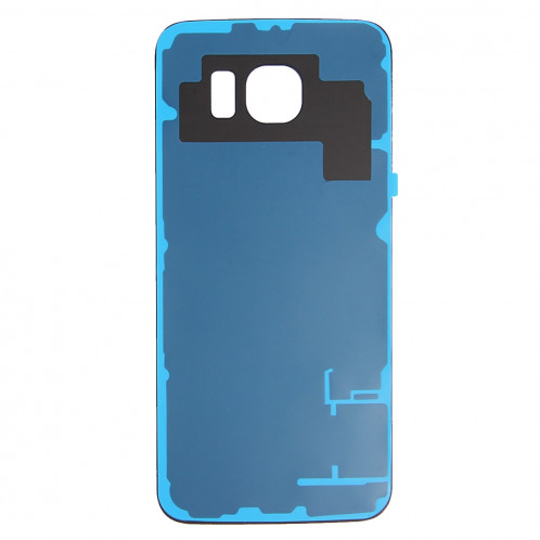 iPartsAcheter pour Samsung Galaxy S6 / G920F couvercle arrière de la batterie (blanc) SI177W31-06