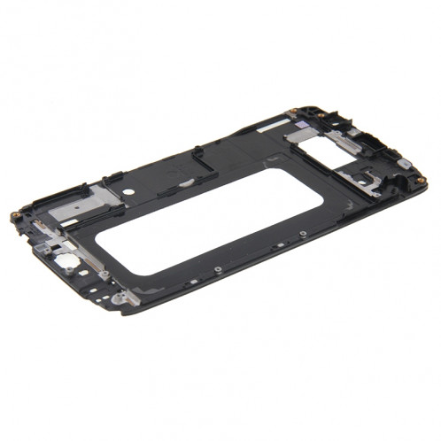 iPartsAchat avant logement LCD cadre cadre lunette de remplacement pour Samsung Galaxy S6 / G920F SI21781884-09
