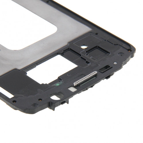 iPartsAchat avant logement LCD cadre cadre lunette de remplacement pour Samsung Galaxy S6 / G920F SI21781884-09
