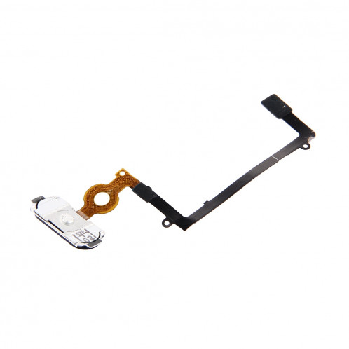 iPartsBuy Home Remplacement des boutons pour Samsung Galaxy S6 Edge / G925 (Gold) SI185J1597-04