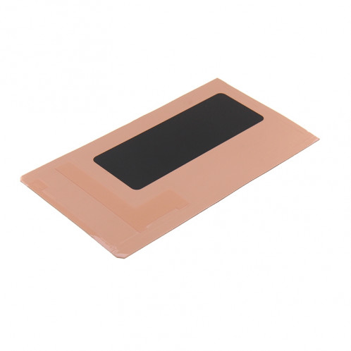 10 PCS iPartsBuy Adhésif de logement arrière pour Samsung Galaxy S6 Edge / G925 S12188666-03