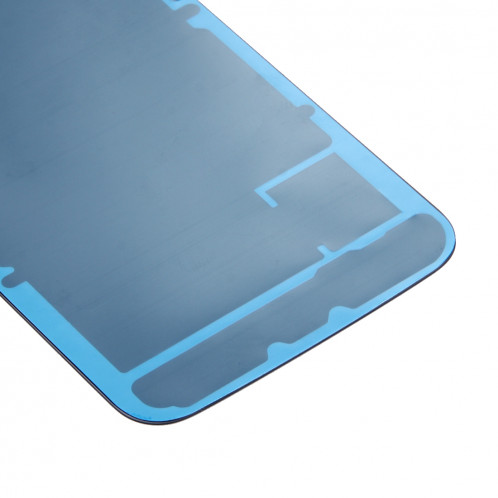 iPartsAcheter pour la couverture arrière de la batterie Samsung Galaxy S6 Edge / G925 (vert) SI89GL875-06