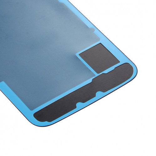 iPartsAcheter pour Samsung Galaxy S6 bord / G925 couvercle arrière de la batterie (bleu) SI189L895-06