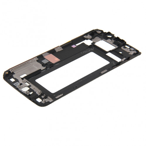 iPartsBuy logement avant cadre LCD cadre lunette pour Samsung Galaxy S6 Edge / G925 SI2190255-09