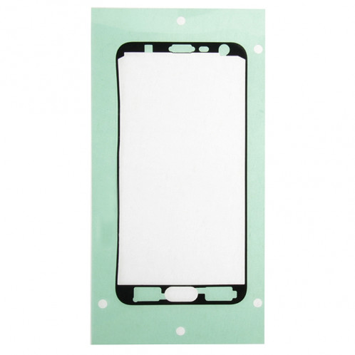 10 PCS iPartsAcheter l'adhésif de logement avant pour Samsung Galaxy E7 / E700 S12510805-03